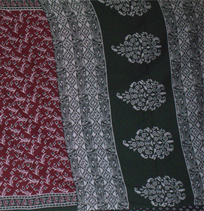 Jaipur Saree