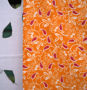 Handblock From Jaipur