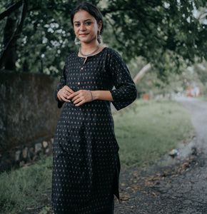 Handblock From Jaipur