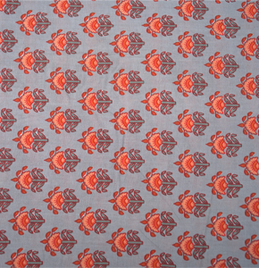 Handblock From Jaipur