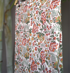 Handblock From Jaipur