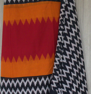 Jaipur Saree