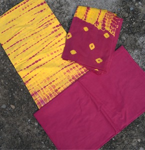 Handblock From Jaipur