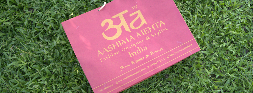 Aashima Mehta promo
